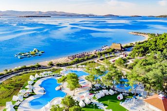 Amadria Park Andrija (ex Solaris Beach Andrija)