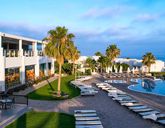 Theo Sunset Bay Holiday Village