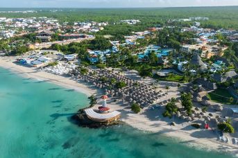 Iberostar Selection Hacienda Dominicus