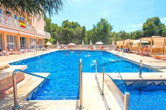 Azuline Bahamas & Bahamas II