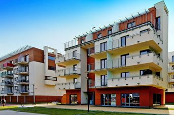 Apartament Foka