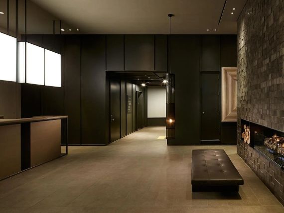 Shilla Stay Seodaemun