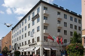 Scandic Plaza Turku