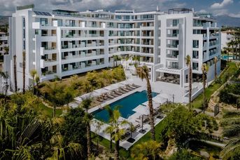 The Flag Costa del Sol