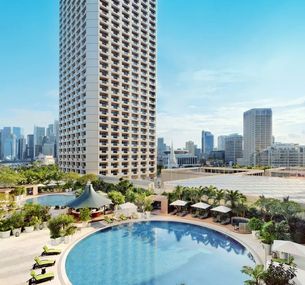 zdjęcie oferty Swissotel The Stamford