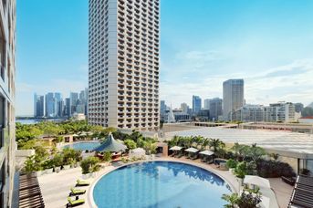 Swissotel The Stamford