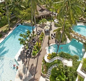 zdjęcie oferty Costabella Tropical Beach