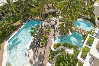 Costabella Tropical Beach