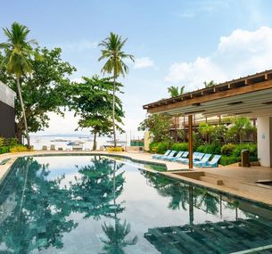 zdjęcie oferty Solea Coast Resort Panglao