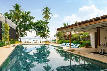 Solea Coast Resort Panglao