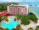 Cebu White Sands At Maribago Beach Resort