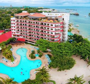 zdjęcie oferty Cebu White Sands At Maribago Beach Resort