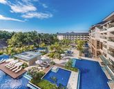 Henann Resort Alona Beach