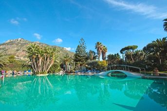 Park Terme Mediterraneo