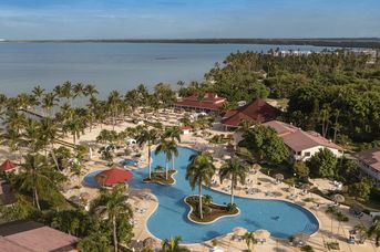 Bahia Principe Grand La Romana