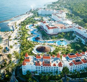 zdjęcie oferty Bahia Principe Luxury Runaway Bay