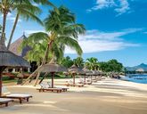 The Oberoi Beach Resort