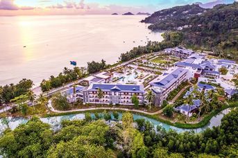 Canopy by Hilton Seychelles