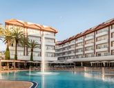 Alegria Florida Park