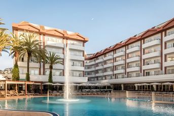 Alegria Florida Park