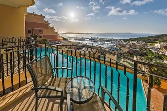 Grand Hotel (Gozo)