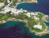 Out of the Blue Resort