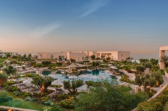 Fairmont Taghazout Bay