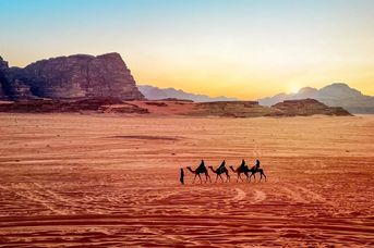 Jordania Express