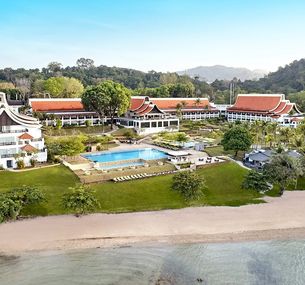 zdjęcie oferty The Westin Langkawi Resort