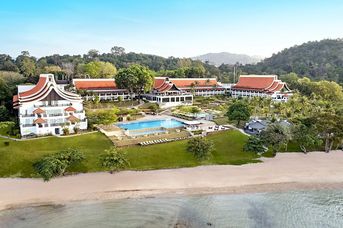The Westin Langkawi Resort