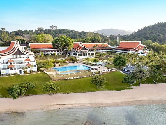 The Westin Langkawi Resort