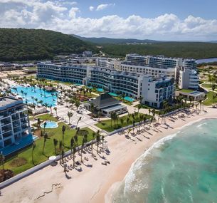 zdjęcie oferty Ocean Eden Bay - Adults Only