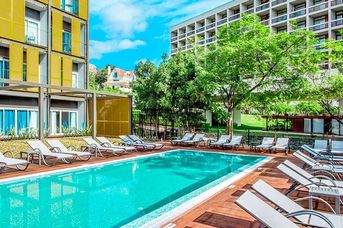 Pestana Casino Studios