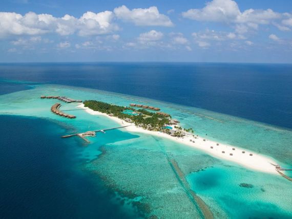 Wakacje W Veligandu Island Resort Spa Na Malediwach Z Itaka Wczasy wakacje-w-veligandu-island-resort-spa-na-malediwach-z-itaka-wczasy