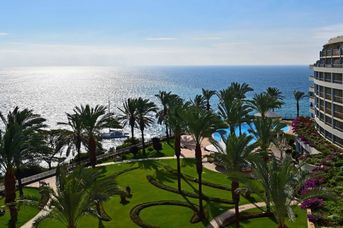 Pestana Grand Ocean Resort