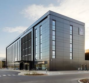 zdjęcie oferty Village Edinburgh