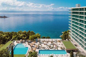 Dalmacija Places by Valamar (Makarska)