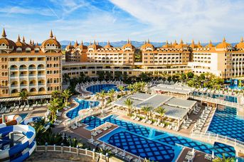 Royal Alhambra Palace