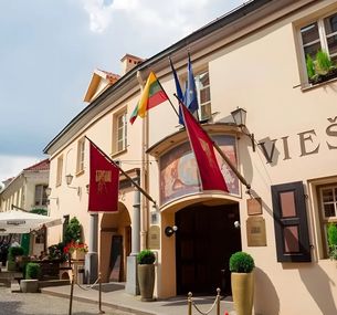 zdjęcie oferty Stikliai