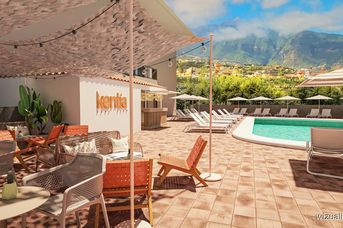 Alua Soul Orotava Valley (ex. Gema Diamante Suites)