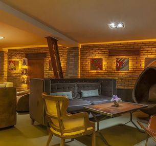 zdjęcie oferty Temple Bar Inn