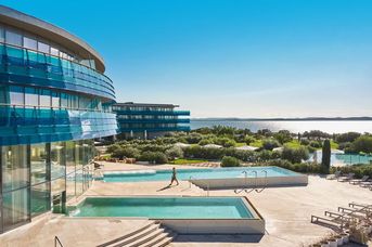 Falkensteiner Spa Iadera