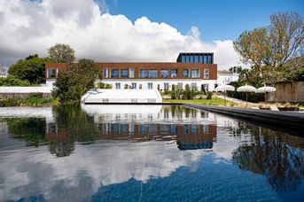 Senhora da Rosa Tradition Nature