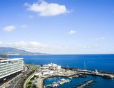 Octant Ponta Delgada (ex. Azor)