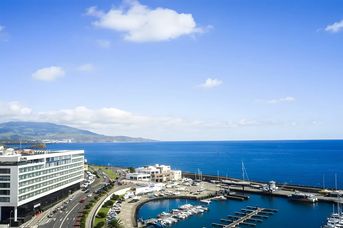 Octant Ponta Delgada (ex. Azor)