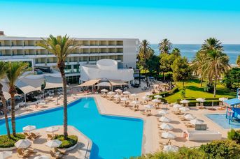 Louis Imperial Beach