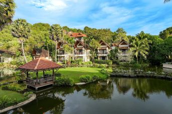 Rawi Warin Resort & Spa