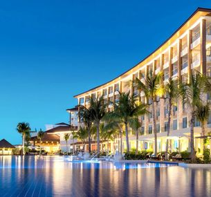zdjęcie oferty Dusit Thani Mactan Cebu