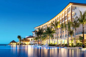 Dusit Thani Mactan Cebu