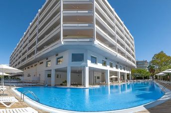 Medplaya Piramide Salou (ex. Piramide Salou)